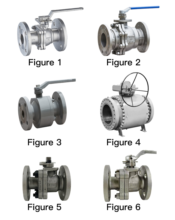 Ball Valve - Jxon Valve Co., Ltd.