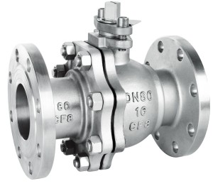 Floating Ball Valve - JXON Valve Co., Ltd.