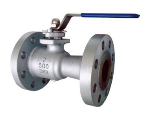 Floating Ball Valve - JXON Valve Co., Ltd.