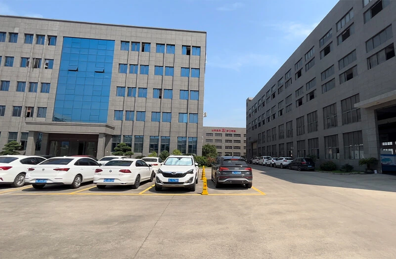 JXON Valve Co., Ltd.