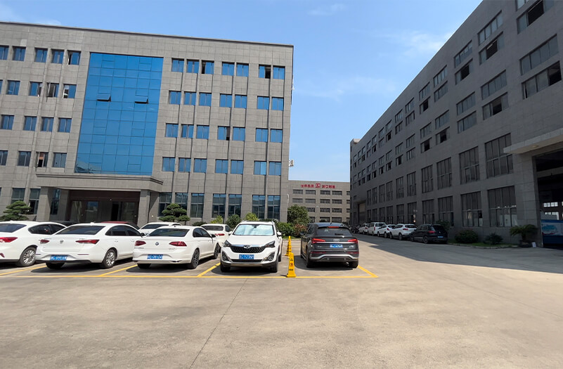 JXON Valve Co., Ltd. JXON Valve Co., Ltd.