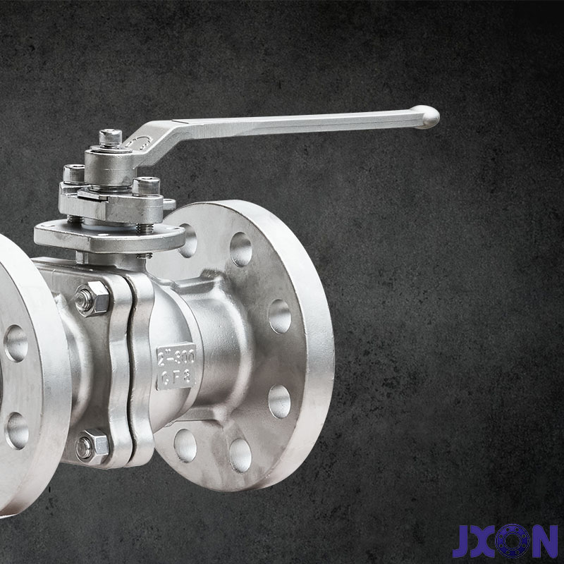 Applications Of Flanged Ball Valve Jxon Valve Co Ltd