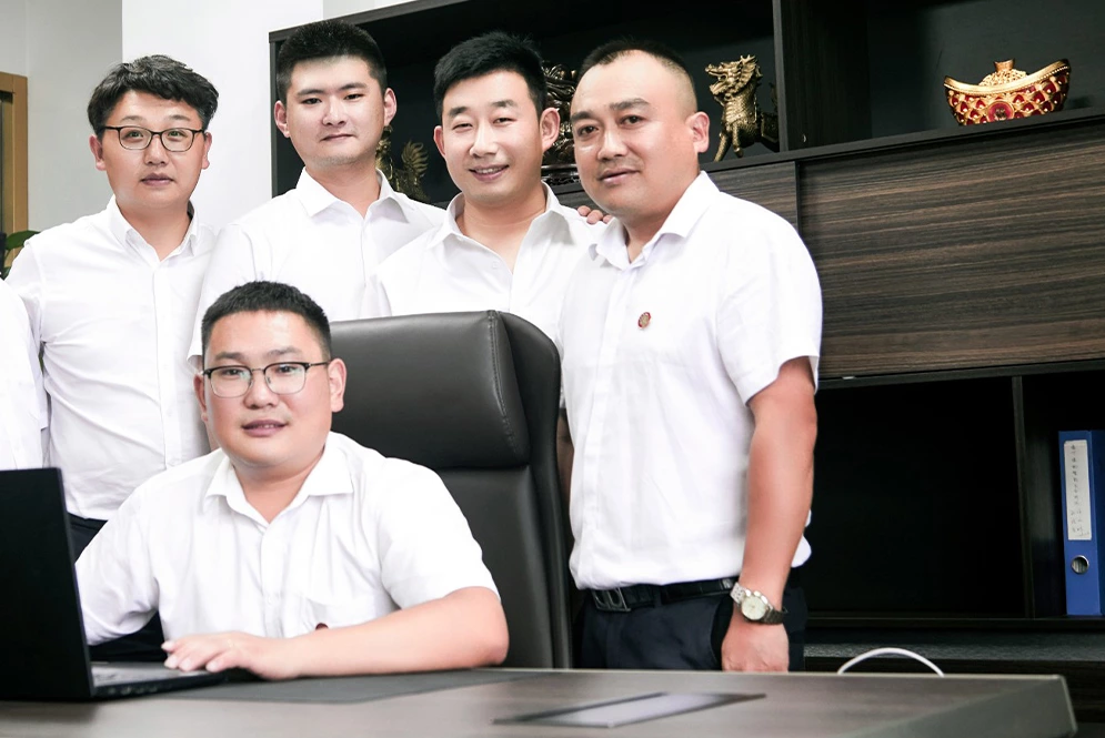 JXON Valve Co., Ltd.