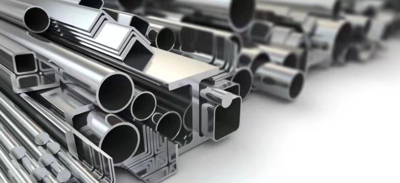 ¿Cuáles son las diferencias entre los materiales F304, F304L, F316, F316L?