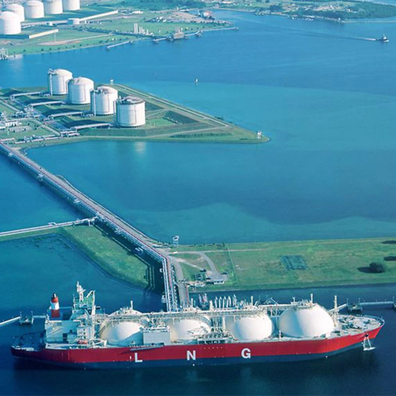 Válvulas de bola de acero forjado a gas