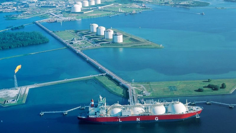 Válvula de bola de acero forjado a gas