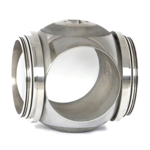 Nitruración, NI60/NI55, estelita, niquelado, carburo de tungsteno, ¿cuál es la diferencia entre estos recubrimientos duros? ¿Cómo seleccionar?