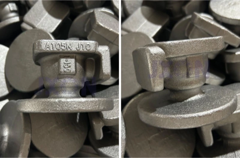 Válvulas de bola de cloro líquido