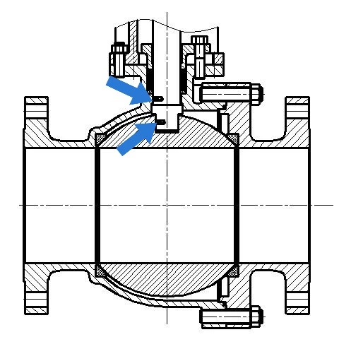 ¿Cuáles son las estructuras de refuerzo antiestáticas y antianormales a prueba de fuego?